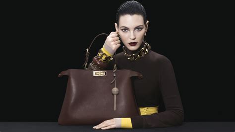 borsa fendi 2018|borsa fendi flip.